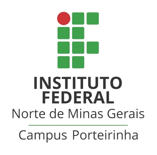 Logo do IFNMG Campus Porteirinha